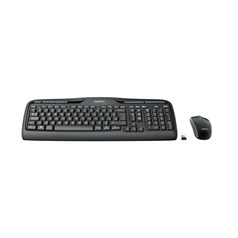Logitech Wireless Combo MK330