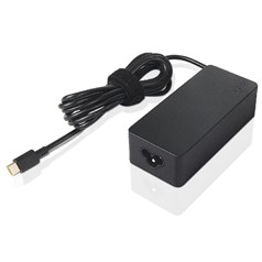 Lenovo 01FR024 power adapter/inverter Indoor 65 W Black