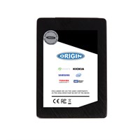 Origin Storage 1.6TB EMLC SAS Drive 2.5in 3 Drive Writes Per Day