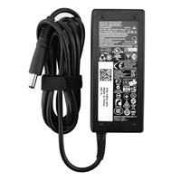 Origin Storage Dell 65W AC-Adapter incl UK Power Cable / 4.5mm Adp