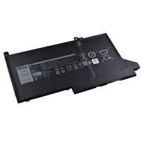 DELL Battery 42WHR 3 Cell Lithium Ion