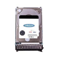 Origin Storage HDD 1.2TB 2.5in SAS 10000RPM in Hot Swap Caddy