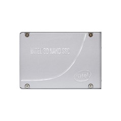 Intel SSDPE2KE016T801 internal solid state drive 1.6 TB U.2 PCI Express 3.1 NVMe TLC 3D NAND