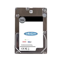 Origin Storage 600Gb 2.5in 10K SAS Hard Drive - RECERTIFIED