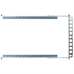 RackSolutions 1UKIT-109 rack accessory Rack rail