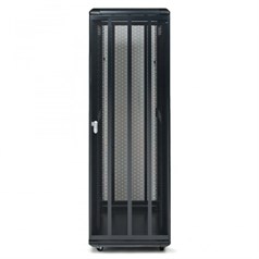 RackSolutions RACK-151-32U rack cabinet Freestanding rack Black
