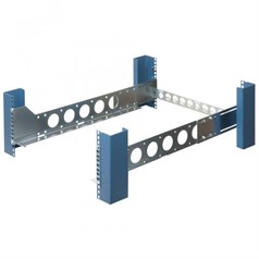 RackSolutions 3UKIT-109 rack accessory Rack rail