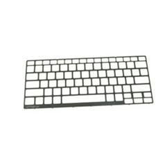 Dell UK Keyboard Shroud 107 Keys Dual Pointing for Latitude 5580