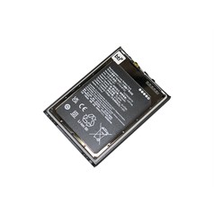 BTI Replacement scanner battery CT4X-BTSC-001-for HONEYWELL CT45 CT47