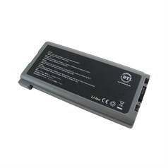 BTI Alternative to Panasonic CF-VZSU46AU notebook spare part Battery