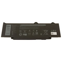 Dell Battery Latitude 5440 3 Cell 54Whr OEM: RXF9T