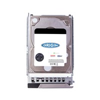 Origin Storage 1.2TB 10K 2.5in PE 14G Series SAS Hot-Swap HD Kit