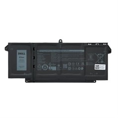 DELL Main Battery Pack 15.2V 3941mAh