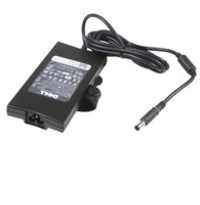 Dell AC Adapter 90W for Latitude ESeries includes UK Power Cable