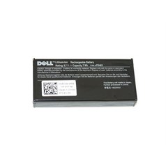 DELL U8735 3.7V rechargeable battery