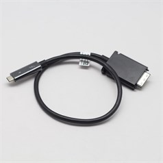 Origin Storage WD15 Thunderbolt USB-C Cable OEM: 5T73G