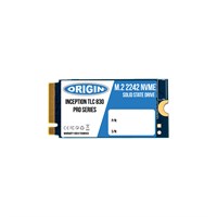 Origin Storage Inception TLC830 Pro Series 512GB NVME M.2 42mm 3D TLC