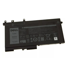 DELL Battery 42WHR 3 Cell