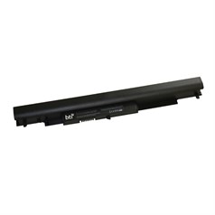 BTI Replacement battery for HP - COMPAQ HP 240 G4 245 G4 246 G4 250 G4 255 G4 256 G4 14-a 14g 14q 15-a laptops replacing OEM Part numbers: HS04 807957-001 N2L85AA// 14.4V 2200mAh