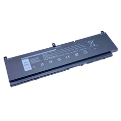 BTI 68N03 compatible 95Wh 6-cell battery for Dell Precision 7550 / 7750