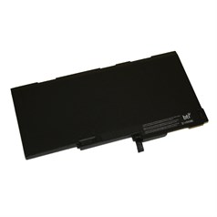 BTI Elitebook 740 G2 745 G2 750 G2 755 G2 850 G1 850 G2 755 G2 replacing OEM part numbers 717376-001 CM03XL CM03 E7U24AA 10.8V 3700MAH 50WH 3-cell