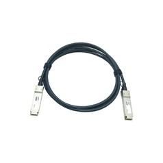 Origin Storage CBL-QSFP-40GE-ACTV-5M Dell Compatible Direct Attach Copper Cable 40GBase-CU QSFP+ (Passive Twinax 5m Active)