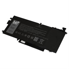 BTI Replacement battery for DELL LATITUDE 5289 5289 2-IN-1