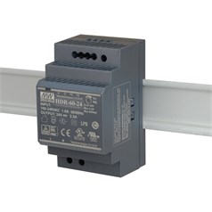 D-Link DIS-H60-24 power supply unit 60 W Black