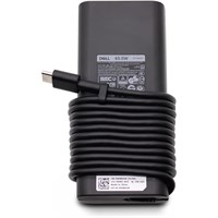 DELL M1WCF power adapter/inverter Indoor 65 W