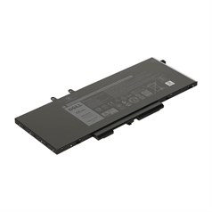 Dell Battery Latitude 5501 Precision 3541 68Whr 15.2V 4 cell