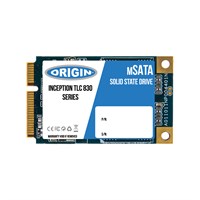 Origin Storage Inception TLC830 Pro Series 512GB MSATA 3D TLC SSD