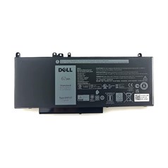Dell Battery 4 Cell 62WHR