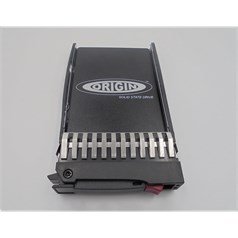 Origin Storage SSD 12.8TB 2.5in SAS 3DWPD in Hot Swap Caddy