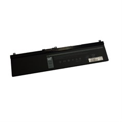 BTI Replacement 6 cell battery for DELL Precision 7530 7730 7540 7740 Mobile Workstation replacing OEM part numbers 451-BCGI 00WMRC CJ18V DP9KT GW0K9 NYFJH // 11.4V 97Wh