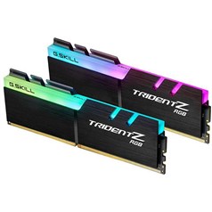 G.Skill Trident Z RGB F4-3200C16D-32GTZR memory module 32 GB 2 x 16 GB DDR4 288-pin DIMM