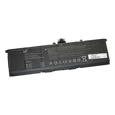 BTI 6 cell GT83D replacement battery for DELL XPS9440-7134SLV-PUS XPS 9440 XPS 14 9440