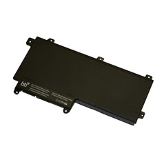 BTI 37Wh 3 cell 801517-421 compatible battery for HP X4N07AV HSTNN-UB6Q C103XL