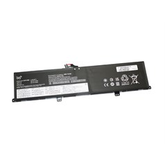 BTI L19M4P71 compatible 80Wh 4-cell battery for LENOVO THINKPAD P1 G3 X1 EXTREME G3