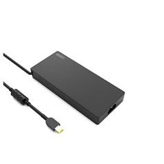 BTI 330W GaN charger for Lenovo Legion series with Lenovo Slim tip Includes UK power cable