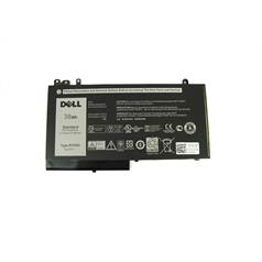 DELL Main Battery Pack 11.1V 3454mAh