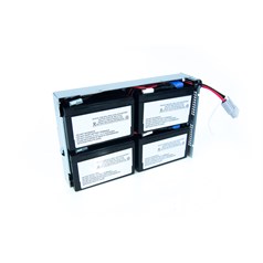 Origin Storage RBC23 Replacement Battery Cartridge for APC