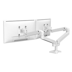 Ergotron LX Pro Series 45-686-290 monitor mount / stand 68.6 cm (27") Desk White