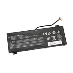 BTI 57.2 4 cell KT.00407.009 compatible battery for ACER PREDATOR TRITON 300 PT315-52-79LP PREDATOR TRITON 300 PT315-52-720T