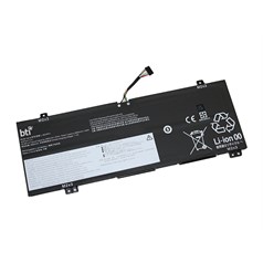BTI 4 cell L18C4PF3 replacement battery for LENOVO IDEAPAD C340-14API C340-14API 81N6 C340-14IML C340-14IML 81TK C340-14IWL C340-14IWL 81N4