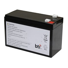 Origin Storage SP12-9-T2 Lead Acid UPS Battery