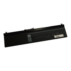 BTI Replacement 6 cell battery for DELL Precision 7530 7730 7540 7740 Mobile Workstation replacing OEM part numbers 451-BCGI 00WMRC CJ18V DP9KT GW0K9 NYFJH // 11.4V 97Wh
