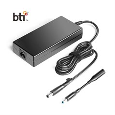 BTI 150W AC ADAPTER FOR HP EU VERSION 7.4MM & 4.5MM