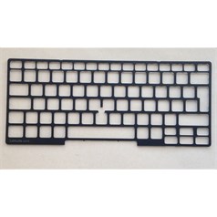Dell UK/EU Keyboard Shroud 83 Keys for Latitude 5490