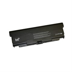 BTI Alternative to Lenovo 45N1152 57Whr spare part battery