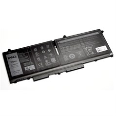 Dell 58WHr 4C Battery Lat 5430 OEM: H4PVC 8H6WD 8P81K HFN8K